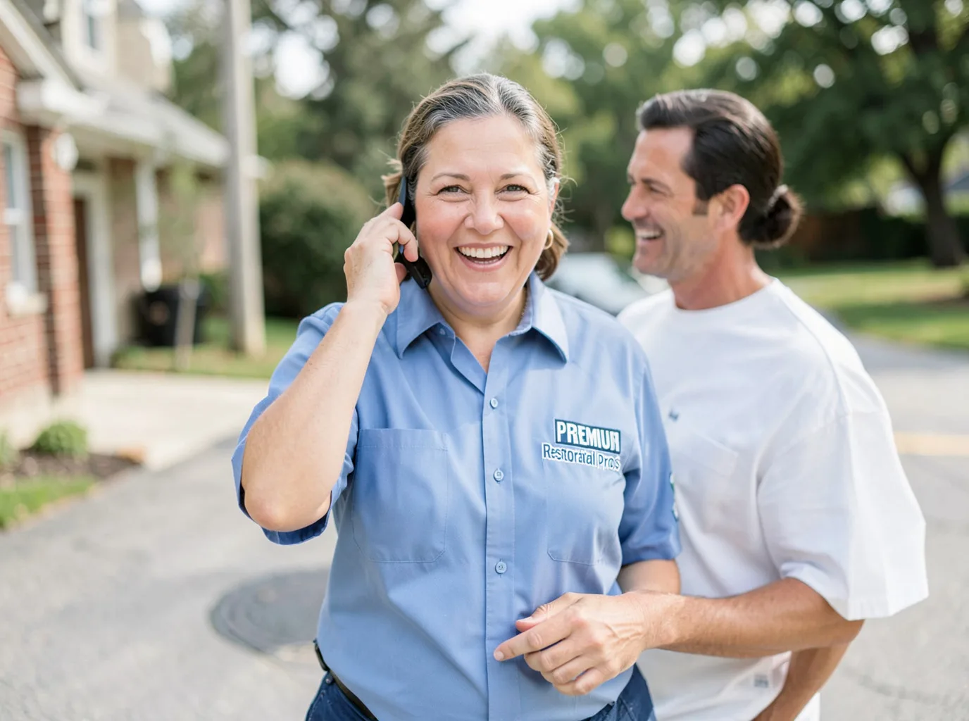 Water Damage Restoration Caroleen, NC FAQs